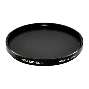 Kính lọc Marumi Neo MC-ND8X