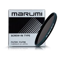 Kính lọc Marumi Super DHG ND 1000 | Sale 50% cho 49-58-67-82mm