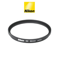 Kính lọc Nikon NC-62 - hàng chính hãng