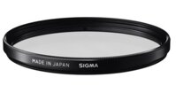 Kính Lọc Sigma UV 105mm WR