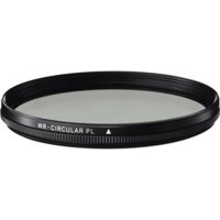 Kính lọc SIGMA WR CIRCULAR PL FILTER 55MM