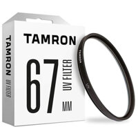 Kính lọc Tamron 67mm UV