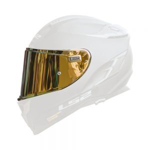 Kính LS2 FF327 Challenger