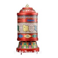 Kinh luân điện ( 21cm)