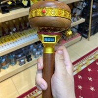 Kinh Luân Tay Điện Tử DD 23cm [PHÁP BẢO MINH CHÂU]