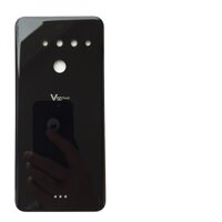 KÍNH LƯNG LG V50 THINQ ZIN CHUẨN, CÓ LOGO 5G (ĐỪNG SO SÁNH KÍNH ZIN BÊN EM VỚI KÍNH PHA MICA CHẤT LƯỢNG THẤP)