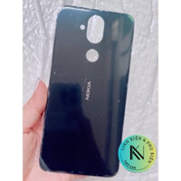 Kính lưng Nokia 8.1 X7 dành cho điện thoại nokia