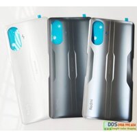 Kính lưng redmi k40 gaming, thay nắp lưng xiaomi redmi k40 gaming