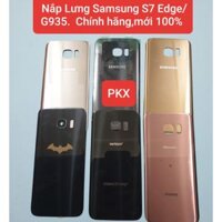 Kính Lưng Samsung Galaxy S7 Edge,SM-G935 Chính Hãng