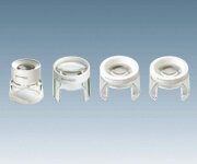 Kính lúp (10X, ống kính φ35mm) ESCHENBACH 2628