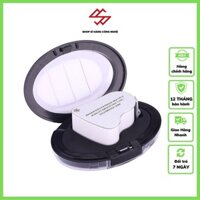 Kính lúp 30X-60X cầm tay có đèn V2 ( Kèm pin )