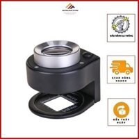 Kính lúp 30X có thước đo K2106 cao cấp chyên soi đá quý,mạch điện tử,ngọc,hoặc các lỗi chi tiết máy nhỏ