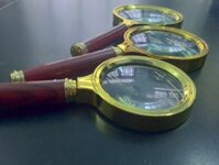 Kính lúp 60mm – 70mm – 80mm