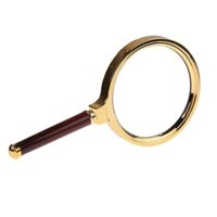 Kính lúp 60mm (loại tốt)