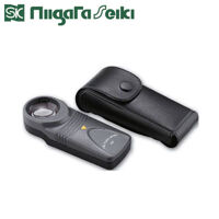 KÍNH LÚP BỎ TÚI CÓ ĐÈN LED CHIẾU SÁNG NIIGATA LL-10