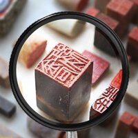 Kính lúp cầm tay 35X được nâng cấp tốt nhất để đọc sách Sở thích làm việc