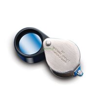 Kính lúp cầm tay Bausch Lomb 10x Mỹ sản xuất