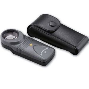 Kính lúp cầm tay đèn Led Niigata LFL-15