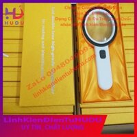 Kính Lúp Cầm Tay Kính Lúp 30X Mini - Kính Lúp Có Đèn K2288-85
