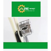 Kính lúp cầm tay mini 60x v1