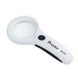 Kính lúp cầm tay Pro'skit MA-019
