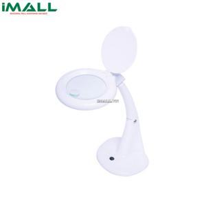 Kính lúp để bàn có đèn led Proskit MA-1013MF