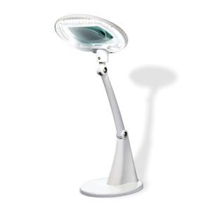 Kính lúp để bàn có đèn Pro'skit MA-1004F