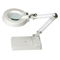 Kính lúp để bàn LT86C 10x thấu kính quang học