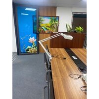 Kính lúp để bàn LT86G-10X. Thấu kính quang học