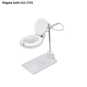Kinh lúp để bàn Niigata LS2-175S