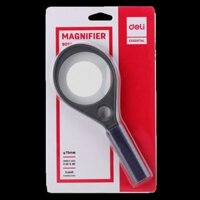 KÍNH LÚP DELI E9090 75MM