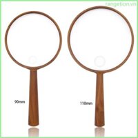 Kính lúp đọc sách có tay cầm RAN để kiểm tra sách đọc