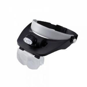 Kính lúp đội đầu 4 tròng Niigata HMG-4L