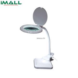 Kính lúp kẹp bàn có đèn Pro'skit MA-1010U