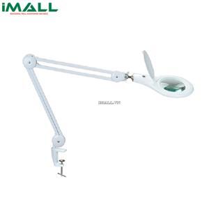 Kính lúp kẹp bàn có đèn Pro'skit MA-1209LI