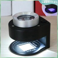 Kính Lúp Phóng Đại 30x Kèm Cân Bằng Dùng Làm Trang Sức Chuyên Dụng
