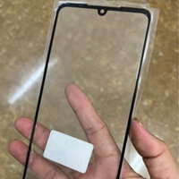 Kính Màn Hình LG V50s Zin New Chất Lượng Tốt Ảnh Chụp Thật