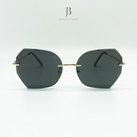 Kính mắt ALDO thời trang nữ cao cấp, tròng kính chống tia UV400 Becca & JoJo