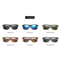 Kính mát Aviator Ray Ban 4175 cho mặt nạ QTVJ