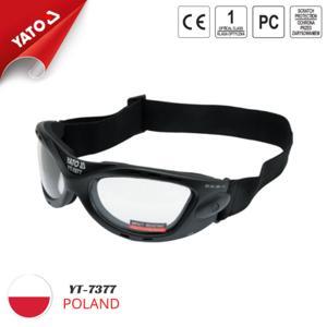 Kính mắt bảo hộ YT-7377
