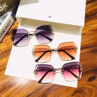 Kính mát( bắt ốc)