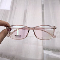 Kính mắt bầu gọng dẻo KOREA thần thánh - 0GSD219