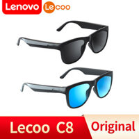 Kính Mắt Bluetooth Thông Minh Lecoo C8