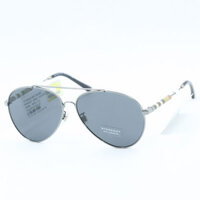 KÍNH MÁT BURBERRY BUR-3092QF-1003/87(60IT)