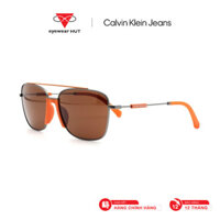 Kính mát CALVIN KLEIN JEANS (S) CKJ18100S | eyewear HUT