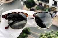 Kính Mát Calvin Klein Sunglasses CK20314S-235