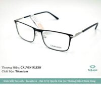 KÍNH MẮT CALVIN KLEIN