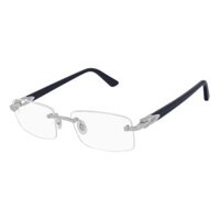 Kính Mắt Cận Cartier Signature C De Cartier ...