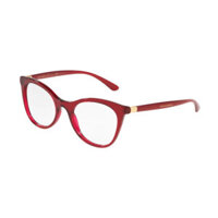 Kính Mắt Cận Dolce & Gabbana D&G DG3312 Cat Eye Eyeglasses
