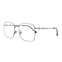 Kính Mắt Cận Nam Gucci Silver GG0951O-003 Màu ...